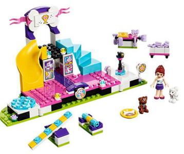 Lego Friends Puppy Kampioenschap 41300 beschikbaar voor biedingen