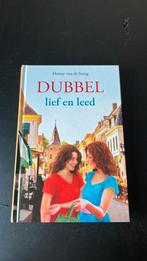 Hanny van de Steeg - Dubbel lief en leed, Ophalen of Verzenden, Zo goed als nieuw, Hanny van de Steeg