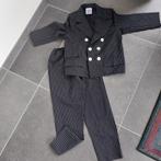 Kostuum kinder deftig, Ophalen of Verzenden, Zo goed als nieuw, 134 t/m 140, Jongen of Meisje