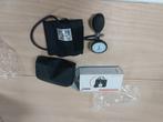 Pulox bloeddrukmeter met manchet en pomp, Verzenden, Nieuw