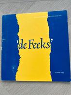 De Feeks - Shakespeare Openluchttheater Amsterdamse Bos 1993, Ophalen of Verzenden, Gelezen, Catalogus