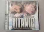 Music from the motion picture Titanic Music, Cd's en Dvd's, Cd's | Filmmuziek en Soundtracks, Ophalen of Verzenden, Zo goed als nieuw