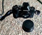 Olympus OM-D E-M10 Mark IV - Nieuwstaat!, 20 Megapixel, Ophalen of Verzenden, Zo goed als nieuw, Olympus