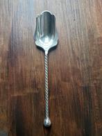 Douwe egberts suikerschep of jamschep, Antiek en Kunst, Ophalen