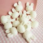 10 Bunny Zeepjes, Bad & Douche, Nieuw, Ophalen of Verzenden, Amersfoort