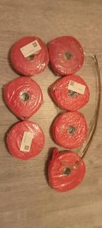 Hitteband / Heat Wrap 25mm x 500mm, Ophalen of Verzenden, Nieuw, Universele onderdelen