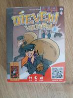 Dieven! Voleurs! 999 games nieuw in plastic, Vijf spelers of meer, Ophalen of Verzenden, Nieuw, 999 Games