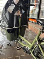 Dolly Bakfiets uit 2022, Fietsen en Brommers, Fietsen | Bakfietsen, Ophalen, Gebruikt, 4 kinderen of meer