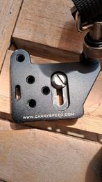 Carryspeed camera riem / sling, Verzenden, Gebruikt, Overige typen, Overige merken