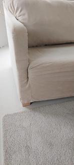 Landelijke bank type Stoer, Huis en Inrichting, Ophalen, Gebruikt, Driepersoons, 75 tot 100 cm