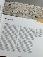 De Betuwe aangekaart – Een historische topografie 2009, Ophalen of Verzenden, 20e eeuw of later, Zo goed als nieuw