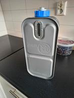 Brandstoftank 5L Tectro laserkachel - Schoon!, Huis en Inrichting, Kachels, Gebruikt, Overige brandstoffen, Petroleumkachel, Ophalen of Verzenden