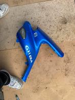 Gilera Runner linker voorkap 12, Ophalen of Verzenden