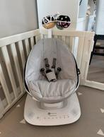 4moms Mamaroo 5, Ophalen, Zo goed als nieuw