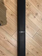 Crestron soundbar, Ophalen, Zo goed als nieuw