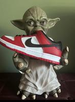 Nike Dunk SB Chicago Maat 41, Kleding | Heren, Schoenen, Wit, Nike, Nieuw, Ophalen of Verzenden