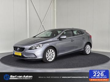Volvo V40 2.0 T3 Summum Climate/cruise control Navigatie Tre beschikbaar voor biedingen