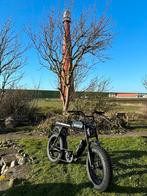 Super73 S2, Fietsen en Brommers, Elektrische fietsen, Overige merken, Gebruikt, Ophalen of Verzenden, Minder dan 47 cm