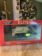 Britains elite krone big pack, Ophalen of Verzenden, Zo goed als nieuw, Tractor of Landbouw, Britains