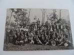 FOTOKAART wel gaaf maar voor mij ONBEKEND. .kavel no 1., Verzamelen, Ophalen of Verzenden, Voor 1920, Zuid-Holland