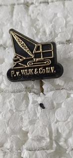 Dragline P. van Wijk & Co nv (graafmachines), Verzamelen, Ophalen of Verzenden, Zo goed als nieuw, Overige onderwerpen