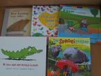 5x prentenboeken, Boeken, Kinderboeken | Kleuters, Ophalen of Verzenden, Zo goed als nieuw, 4 jaar