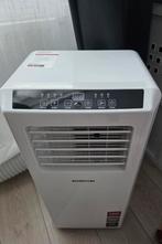 Inventum AC901 Mobiele Airco 9000 btu, Ophalen, Minder dan 60 m³, 3 snelheden of meer, Koelen en Ontvochtigen