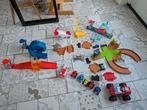 Blaze monstertruck speelgoed, Kinderen en Baby's, Ophalen of Verzenden, Overige merken