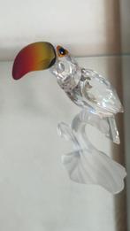 Swarovski toekan, Ophalen, Zo goed als nieuw