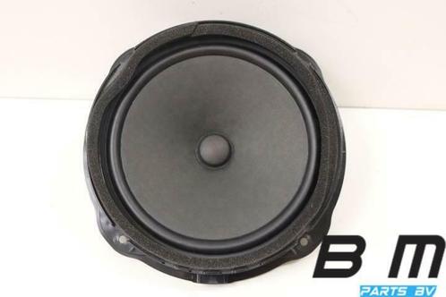 Luidspreker LV of RV Audi A3 8V Sedan FL, Auto diversen, Autospeakers, Gebruikt