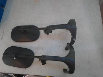 caravan spiegels volvo s80