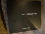 Janet Jackson : The Velvet Rope ( 2 cd set special edition), Ophalen of Verzenden, 1980 tot 2000, Zo goed als nieuw