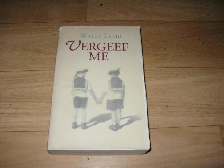Wally Lamb - Vergeef me, Boeken, Romans, Gelezen, Ophalen of Verzenden