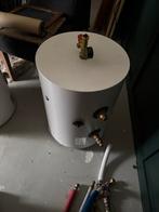 Ferroli buffervat 60 liter, Ophalen, Gebruikt, 20 tot 100 liter, Boiler