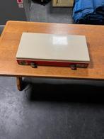 Camping gas stel, Ophalen, Gebruikt, Minder dan 85 cm, 3 kookzones of minder