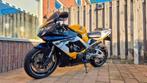 Honda Fireblade 929RR, Sport, Particulier