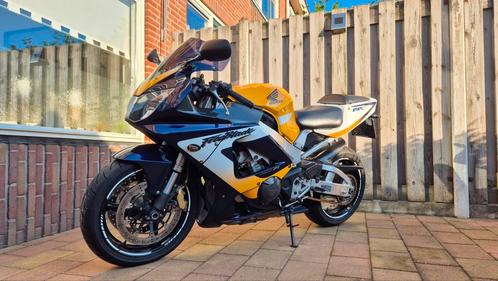Honda Fireblade 929RR, Motoren, Motoren | Honda, Particulier, Sport, Ophalen