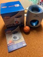 Trixie ball & treat level 3 intelligentie speelgoed, Dieren en Toebehoren, Ophalen of Verzenden, Nieuw, Intelligentiespeelgoed