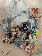 Pakket wasbare luiers happy flute, Ophalen of Verzenden, Overige typen, Overige merken