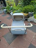vintage kinderwagen, Antiek en Kunst, Ophalen