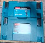 Makita m-box nr 2 en nr 3, Ophalen of Verzenden, Zo goed als nieuw