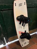 Kiteboard / kiteboots, Twintip, Ophalen of Verzenden, Gebruikt, Kiteboard