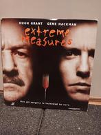 Laserdisc extreme measures mooie staat, Ophalen of Verzenden