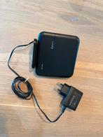 Experia Wifi Versterker, Ophalen, Zo goed als nieuw, Router, Experia