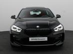 BMW 1 Serie 5-deurs 118i High Executive | M Sport Plus Pack, 12 maanden, 136 pk, Gebruikt, Zwart