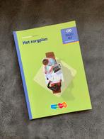 Het zorgplan - Niveau 3, Boeken, Schoolboeken, Overige niveaus, Nederlands, Ophalen of Verzenden, Zo goed als nieuw