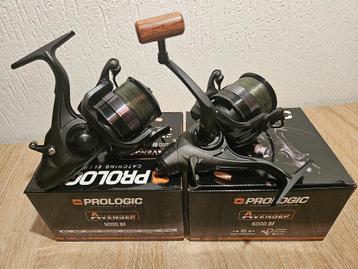 Vrijloop molen beschikbaar voor biedingen