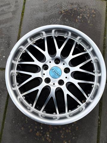 DOTZ Velg 17 inch - Gebruikt beschikbaar voor biedingen