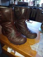 Veiligheid laarzen, Ophalen of Verzenden, Tweedehands, Laarzen