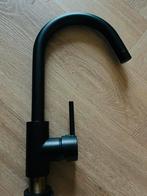 Cendo Keuken Mengkraan - Zwart, Minder dan 50 cm, Zwart, Ophalen of Verzenden, Zo goed als nieuw